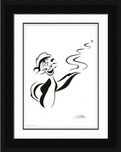 Pepe Le Pew Artwork by Chuck Jones Pepe Le Pew Artwork by Chuck Jones Le Pew - Pepe le Pew